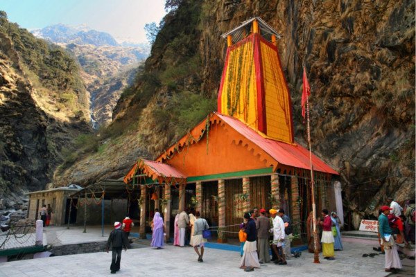 3 Days : Yamunotri Dham Yatra - Ex Dehradun