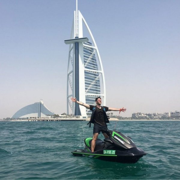 Dubai Basic for First Timers