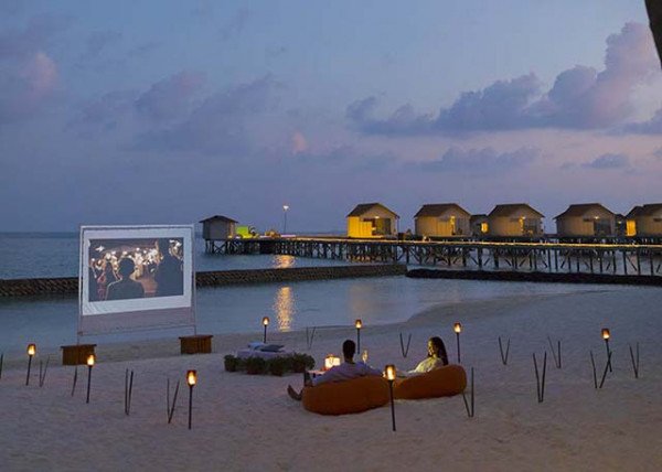 Centara Ras Fushi Resort & Spa Maldives ★★★★