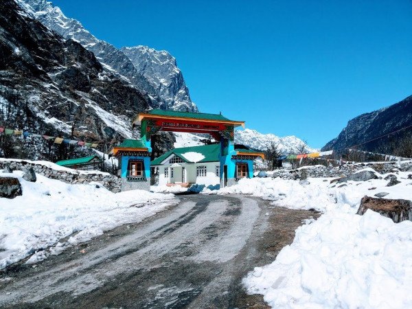 Splendid Hills of North East