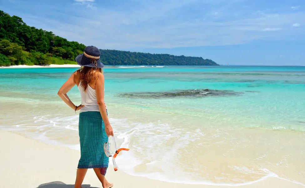 Blissful Romantic Tour Of Andaman Islands