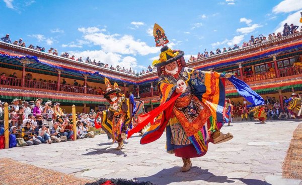 Leh Ladakh Sightseeing Tour 7 Days