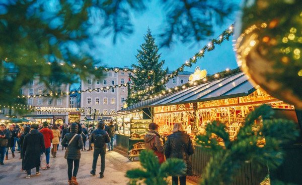 Eastern Europe Extravaganza