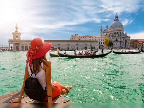 Extravaganza Europe 7 Countries