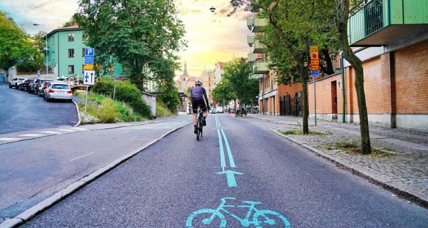 Capitals of North Scandic