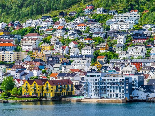 Europe's Fantastic Four