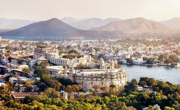 Temples 🛕 of Rajasthan – Where Faith, Art & Architecture Unite