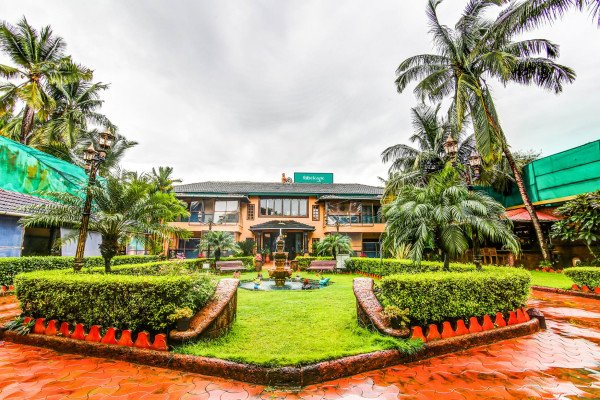 Casa Severina, GOA
