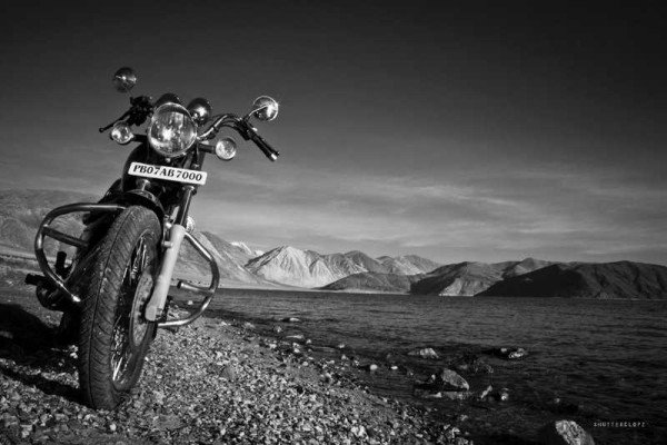 Ladakh Bike Trip Delhi Manali Leh Srinagar