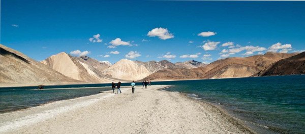 Glimpse of Ladakh