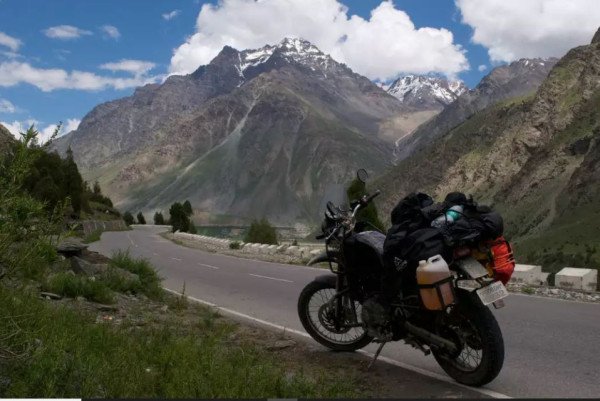 Marvelous Ladakh With Umlingla