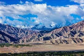 Remarkable Ladakh