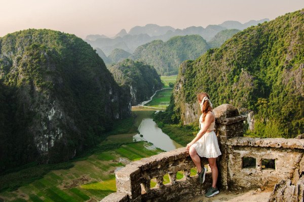 5 Days Hanoi - Super Saver with Halong Bay & Ninh Binh