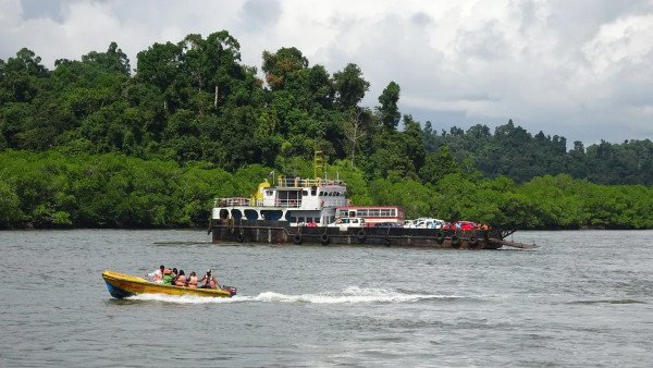 Isle Vibes Andaman with Baratang