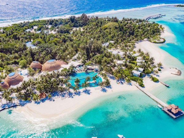 Holiday Inn Kandooma Maldives ★★★★