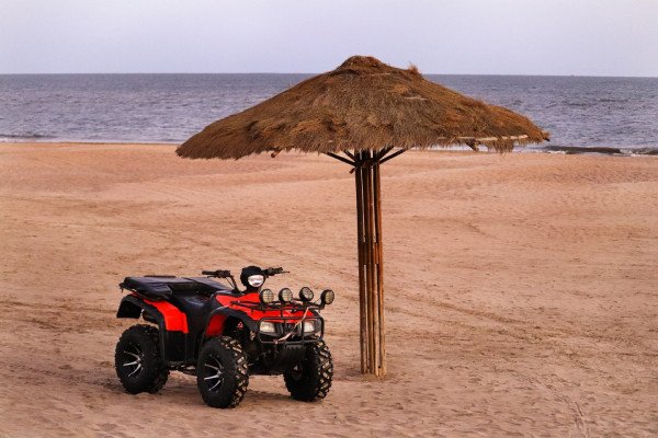 Gujarat for Family & Kids with Sasangir, Diu with Somnath