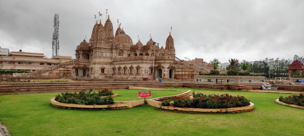 Golden Age Getaway – Gujarat