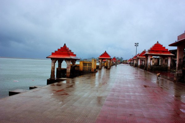 Vibrant Colors of Gujarat