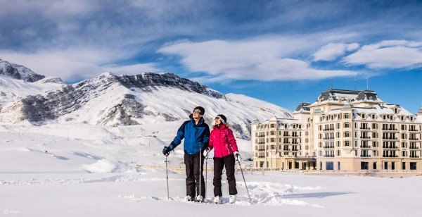 💞 Azerbaijan Amour: Baku & Gabala Honeymoon Escape