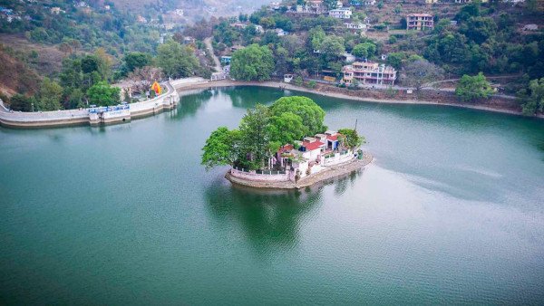 Nainital Short Break 02N