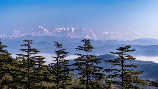 The Grand Kumaon Expedition in 14 Nights
