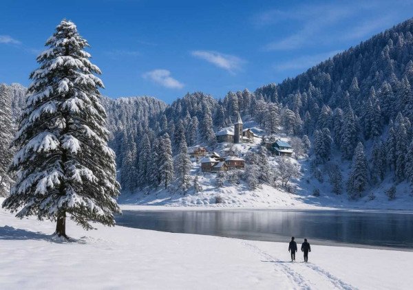 Himachal Extravaganza with Amritsar