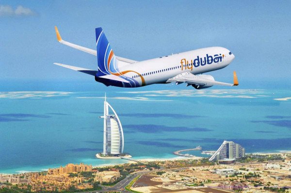 Supersaver Dubai with Flights