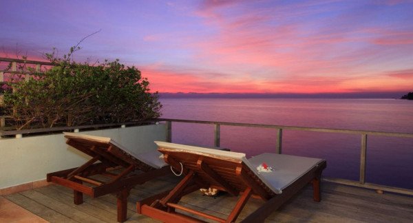 Villa Park, Sun Island Maldives ★★★★★