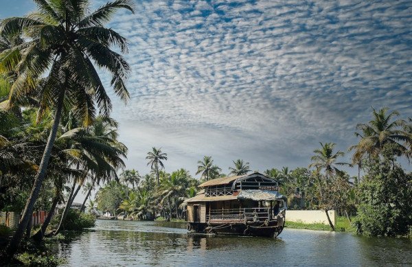 Tranquil Kerala