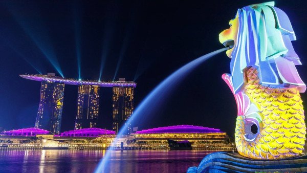 Delightful Singapore Package