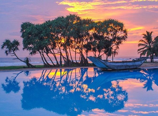 Best of Sri Lanka with Mirissa