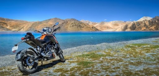Srinagar Ladakh Expedition 9 Days