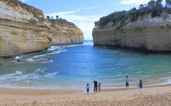 Unbelievable Australia 12D