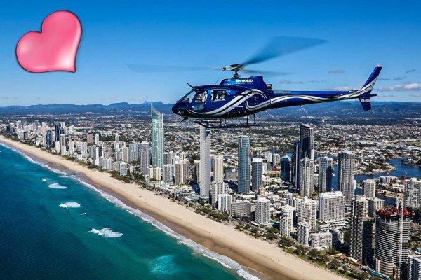 08N Honeymoon Special