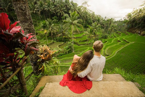 Must visit Bali (06N)