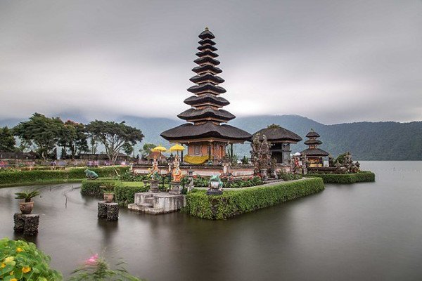 Splended Bali with Ubud & Gili