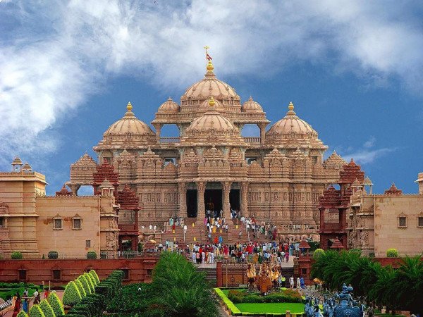 Ahmedabad - Dwarka - Somnath Tour