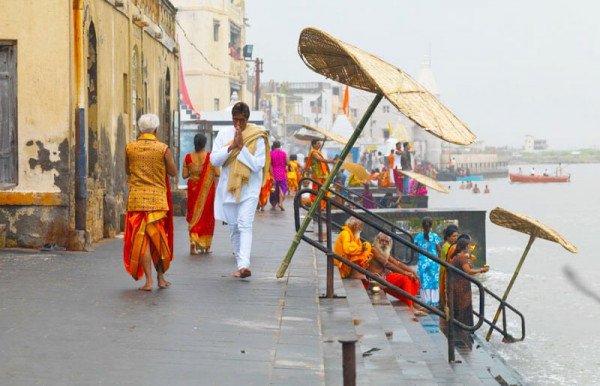 Extravaganza Saurastra with Statue of Unity